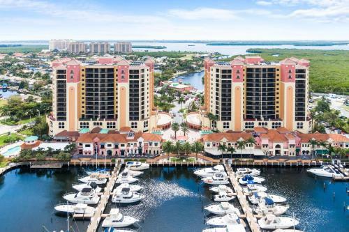 Waterside Wine Club #618