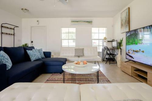 Spa House W Sauna, Hammocks, Outdoor Kitchen & Bbq