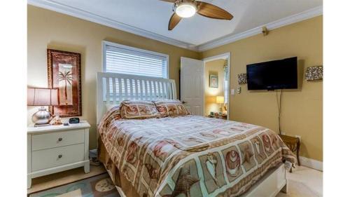 Apartamento Holiday Villas III #311
