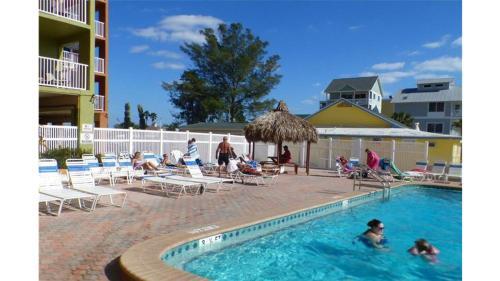Apartamento Holiday Villas III #311