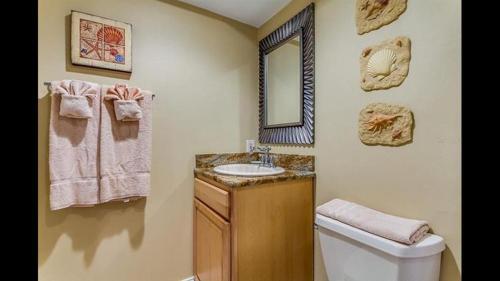 Apartamento Holiday Villas III #311