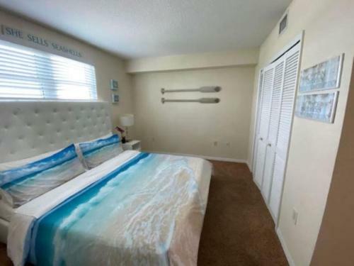 Apartamento Oceanview Large Dream Condo With 2bd/2b In Clearwater Beach