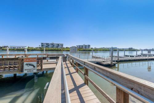 Apartamento Lovely Intercoastal Unit Just Steps From The Beach Wv406