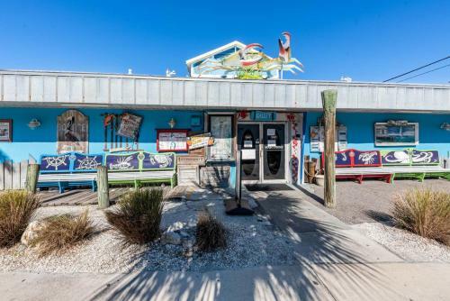 Apartamento Lovely Intercoastal Unit Just Steps From The Beach Wv406