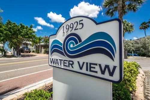Apartamento Lovely Intercoastal Unit Just Steps From The Beach Wv406