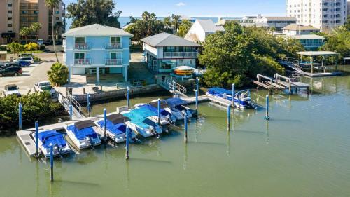 Apartamento Lovely Intercoastal Unit Just Steps From The Beach Wv406