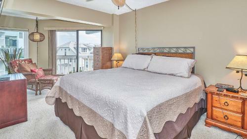 Apartamento Lovely Intercoastal Unit Just Steps From The Beach Wv406