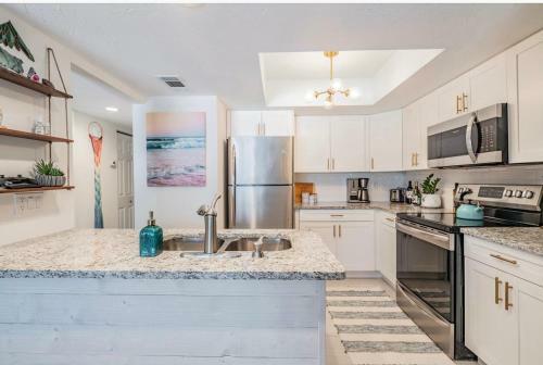 Apartamento The Beachy Keen