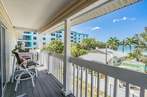 Apartamento The Beachy Keen