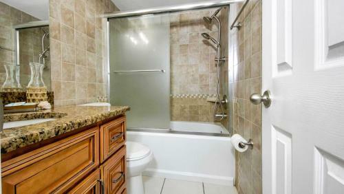 San Remo 304 By Teeming Vacation Rentals
