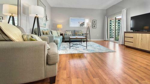 San Remo 304 By Teeming Vacation Rentals