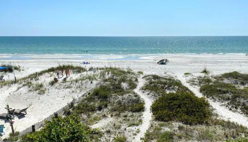 Pelicans Pointe 5b By Teeming Vacation Rentals