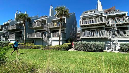 Pelicans Pointe 5b By Teeming Vacation Rentals