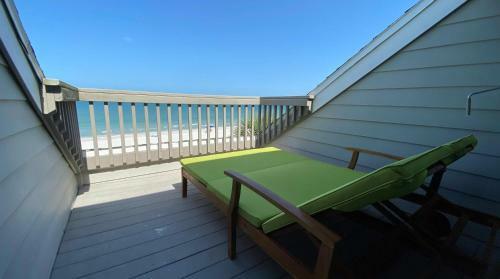 Pelicans Pointe 5b By Teeming Vacation Rentals