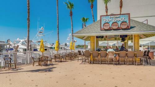 Harbourside By Teeming Vacation Rentals