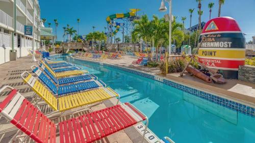 Harbourside By Teeming Vacation Rentals