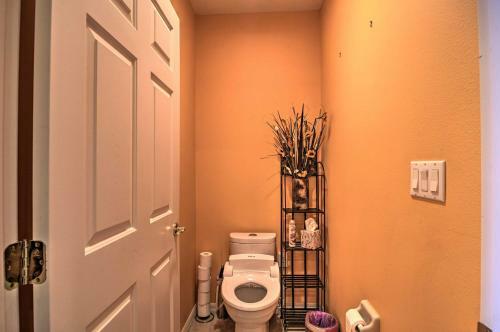 Apartamento 8th-floor Penthouse, Walk To Clearwater Beach