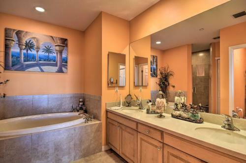 Apartamento 8th-floor Penthouse, Walk To Clearwater Beach