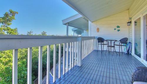 Intercoastal 203 By Teeming Vacation Rentals