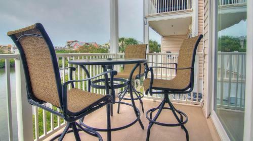 Captain's Cove By Teeming Vacation Rentals