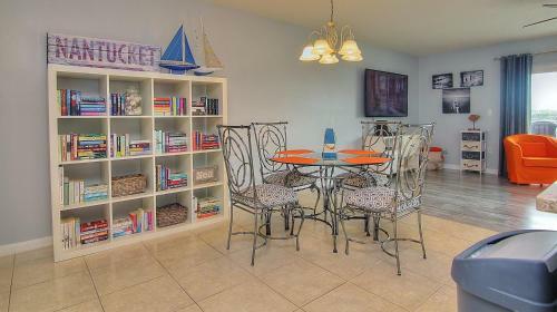 Captain's Cove By Teeming Vacation Rentals