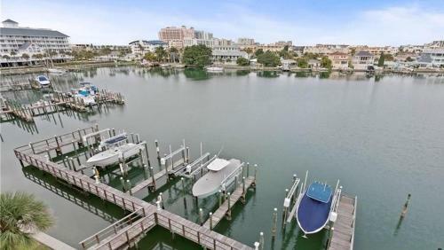 Bay Harbor By Teeming Vacation Rentals
