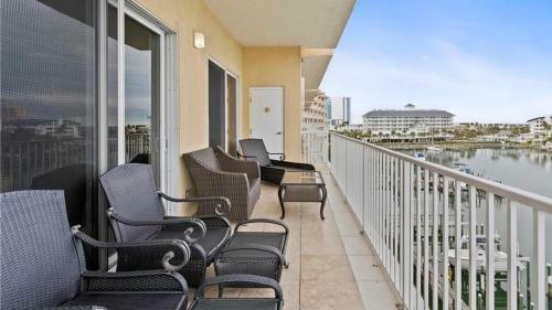 Bay Harbor By Teeming Vacation Rentals