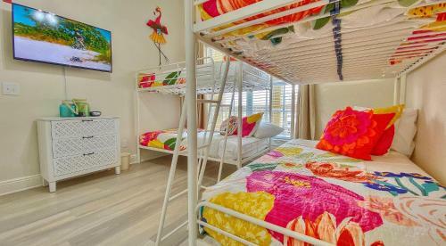 Bay Harbor By Teeming Vacation Rentals