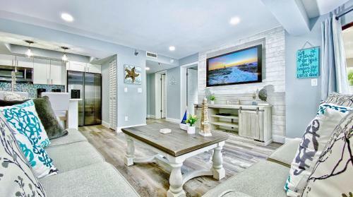 Water View By Teeming Vacation Rentals