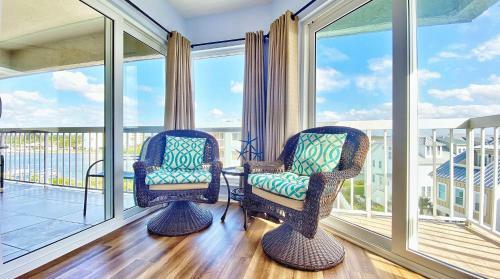 Water View By Teeming Vacation Rentals