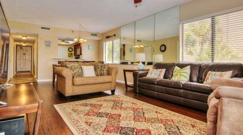 Sand Castle North 201 By Teeming Vacation Rentals