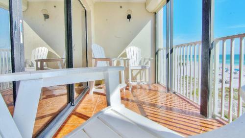 Beach Palms By Teeming Vacation Rentals