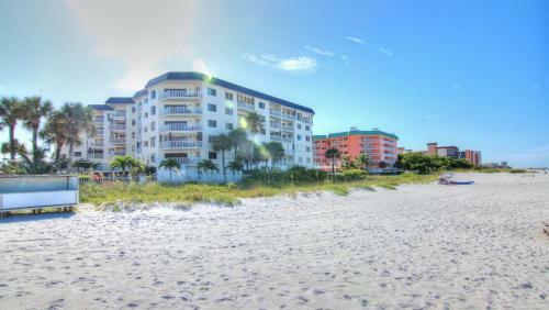 Beach Palms By Teeming Vacation Rentals