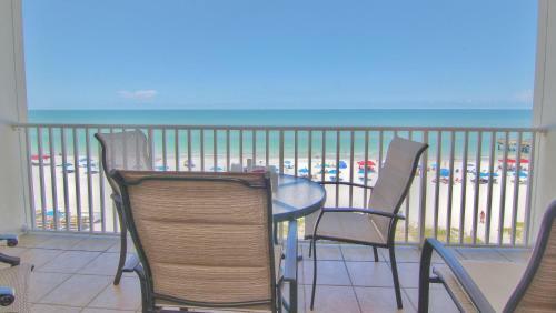 Beach Palms By Teeming Vacation Rentals