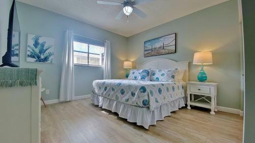 Beach Palms By Teeming Vacation Rentals