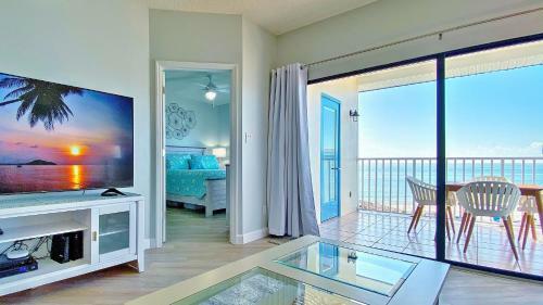 Beach Palms By Teeming Vacation Rentals