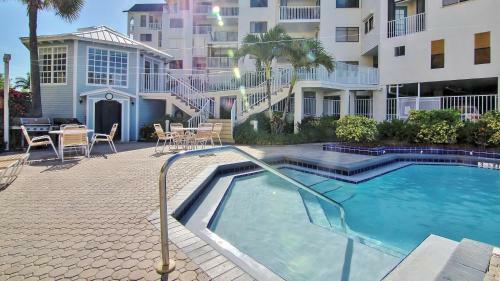 Beach Palms By Teeming Vacation Rentals