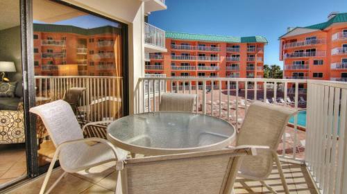 Beach Palms By Teeming Vacation Rentals