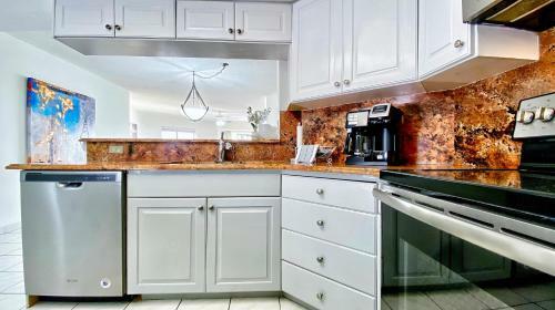 Beach Palms By Teeming Vacation Rentals