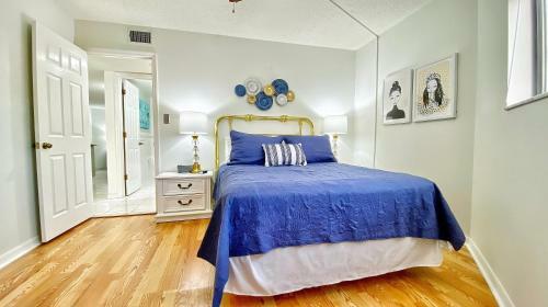 Beach Palms By Teeming Vacation Rentals