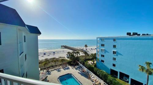 Beach Palms By Teeming Vacation Rentals
