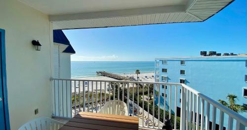 Beach Palms By Teeming Vacation Rentals