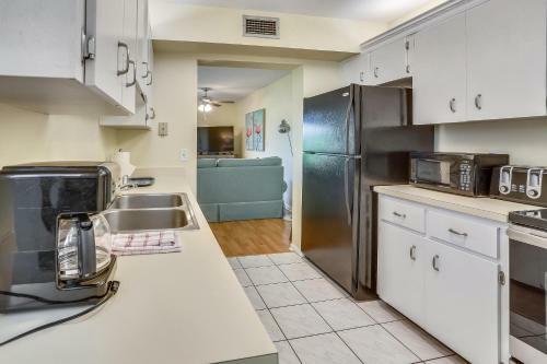 Sea Shell 24 -charming Townhome Near The Beach With Pool And Bbq