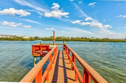 Sea Shell 24 -charming Townhome Near The Beach With Pool And Bbq
