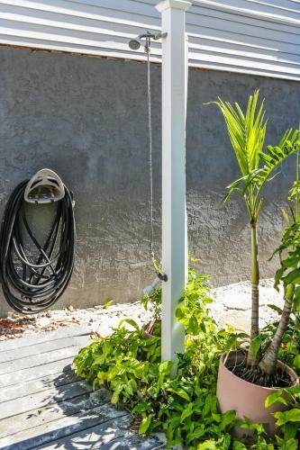 Sea Shell 24 -charming Townhome Near The Beach With Pool And Bbq