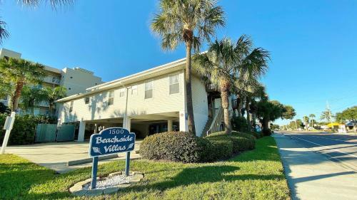 Beachside Villas 204b By Teeming Vacation Rentals