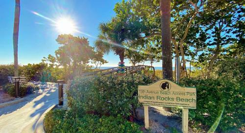 Beachside Villas 204b By Teeming Vacation Rentals