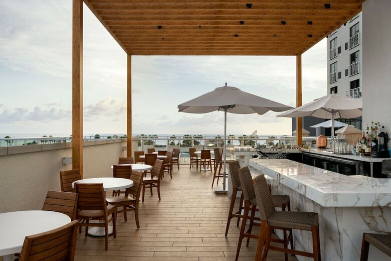AC Hotel By Marriott Clearwater Beach