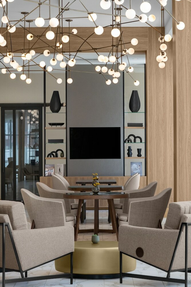 AC Hotel By Marriott Clearwater Beach