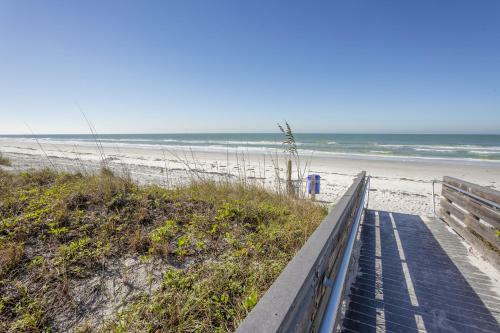 Apartamento Indian Rocks Beach Unit B Star5vacations